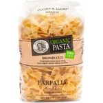 Kitchen Of Love Organic Farfalle Pasta 454g
