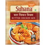 Suhana Butter Chicken Mix 50g