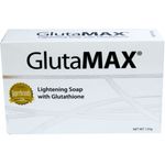 Glutamax Soap With Nano Whitening Technology 135g