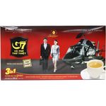 Trung Nguyen Vietnamese Instant Coffee G7 3 In 1 336g
