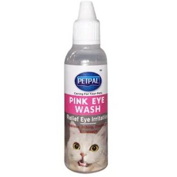 Petpal Pink Eye Care 40g