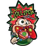 Striking Lollipop Watermalon Flavour 13.8g