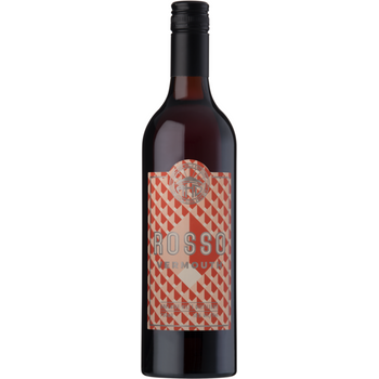 Adelaide Hills Distillery Rosso Vermouth 750ml ABV 18%
