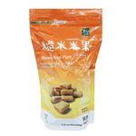 Leezen Brown Rice Puff 300g