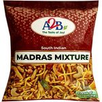 A2B Madras Mixture 200g