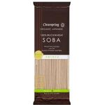 Clearspring Soba Noodles 100% Buckwheat 200g