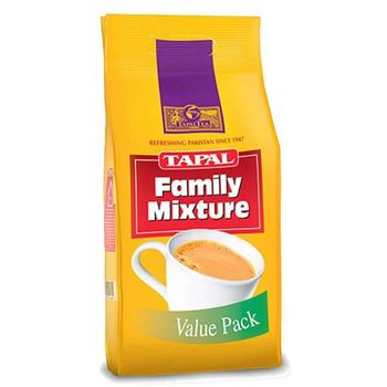 Tapal Family Mixture Economy Pack 900g