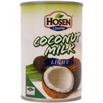 Hosen Coconut Milk Light 400ml