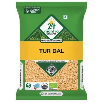 24 Mantra Org TurDal 1Kg