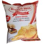 Budhani Bros Potato Wafers 50g