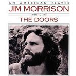 Jim Morrison - An American Prayer - LP