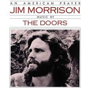 Jim Morrison - An American Prayer - LP