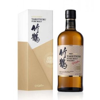 Nikka Days Taketsuru Pure Malt 700ml