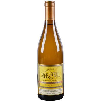 Mer Soleil Chardonnay Santa Lucia Highlands 0.75l