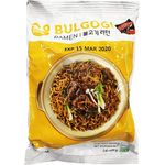 Samyang Bulgogi Ramen 400g