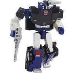 Transformers Generations Selects Wfc-gs23 Deep Cover War For Cybertron Deluxe Class Collector Figure 14-cm