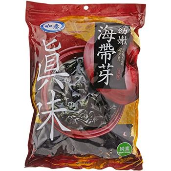 Ru Yi Young Kelp 300g