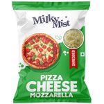 Milky Mist Mozzarella Shredded 200g