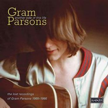 Gram Parsons - Another Side of This Life - LP