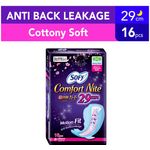 Sofy Body Fit Night Wing Pads Comfort Nite 29cm