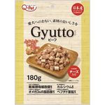 Kyushu Pet Food Gyutto Beef with Cheese 180g