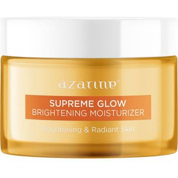 Azarine Supreme Glow Brightening Moisturizer 30g