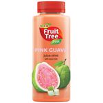 F&N Fruit Tree Pink Guava Juice 250ml