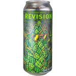 Revision Leafy Green IPA 473ml