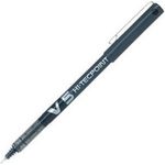 Pilot Hi Techpen V5 Black