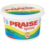 Praise Butter Spread 250g