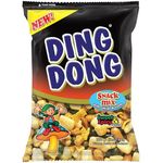 Ding Dong Sweet Spicy Snack Mix 100g