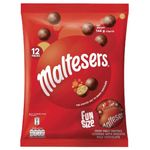 Maltesers Chocolate Malt 144g
