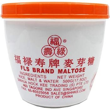 FLS Maltose 500g