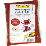 As-Sufi Multi-Purpose Cooked Chilli 250g