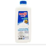 Meiji Fresh Milk Regular 2l