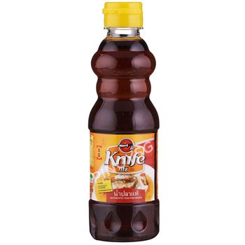 Knife Thai Fish Sauce 300ml