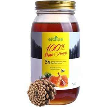 Etblisse Pure Pine Honey 900g