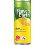 Heaven And Earth Ice Lemon Tea 300ml