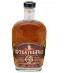 WhistlePig Rye 12yr 750ml (Agent Stock)