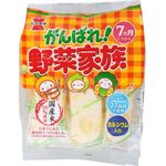 Iwatsuka Vegetable Family 51g