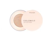 Wardah Colorfit Mattifying Powder 32 N Neutral Beige 15g