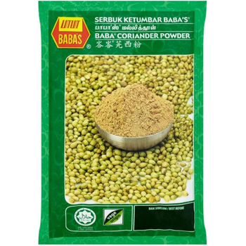 Baba's Coriander Powder 250g