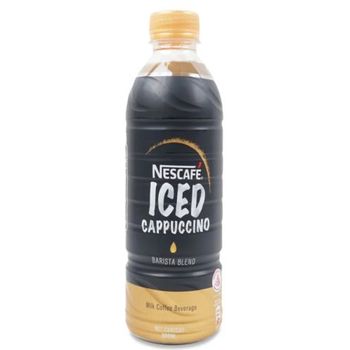 Nescafe Iced Cappucino 500ml