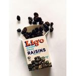 Ligo Raisin 30g