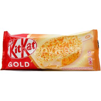 Kit Kat Gold Ice Cream 85ml