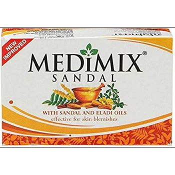 Medimix Sandal With Eladi Oils 125g