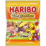 Haribo Tangfastics Gummy Gummi Chewy Candy 150g