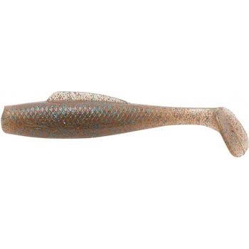 Z Man Minnow 3" Bloodworm