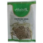 Akshar Chironji Seed 100g
