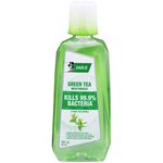 Darlie Mouthwash Green Tea 500ml